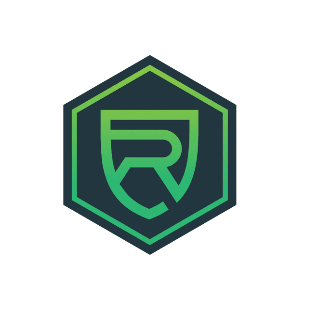 Tableau Risk Review logo